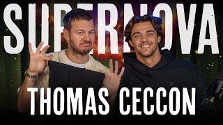 THOMAS CECCON: NON È TUTTO ORO QUELLO CHE VINCI