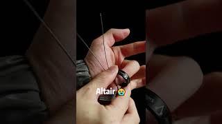 Assassins Creed Altair Hidden Blade