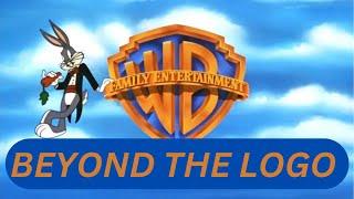 Remembering the WB Family Entertainment Logo | When Warner Bros. Took On Disney for Family Audiences