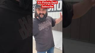 Loess Hills Harley-Davidson Picture Day