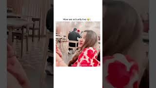 Their cute fight | rabeeca khan and hussain tareen | rabesain | rabeeca khan status |rabeeca khan