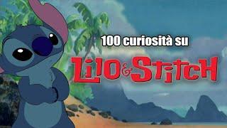 100 curiosità su Lilo & Stitch - Disney