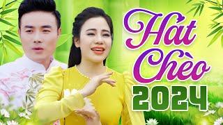 Thái Bình Quê Lúa - 2 Giọng Hát Chèo Gốc Thái Bình Làm Đốn Tim Người Nghe