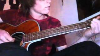 Ryan McCormick - 4 part lullaby