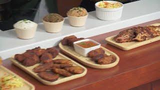 Chicago Black Restaurant Week: Lior's Cafe