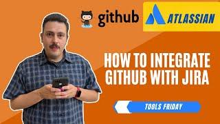 GitHub and Jira Integration | Atlassian Jira