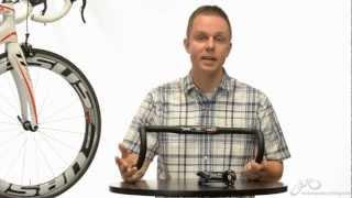 Deda Zero100 Handlebar and Zero100 Servizio Corse Stem Review