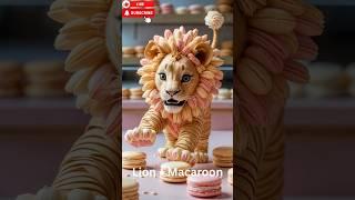 Animal + Food Fusion part 5 Wild Bites: Where Animals and Food Collide=) #hybrids