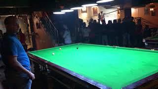 6 Red All India Snooker Tournament