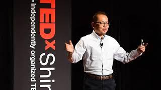 Well-Being~幸福の4因子~ | 前野 隆司 | TEDxShintomi