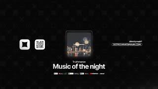 Trukhmanov — Music of the Night (Премьера, Новинки музыки, 2024)