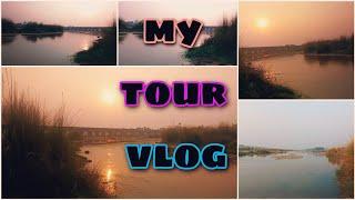 my tour vlog | bablu banna vlog bablu banna viral kaise hua