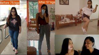 Ka Fanu Weight Loss Dan | Diet | Zumba | Lifestyle