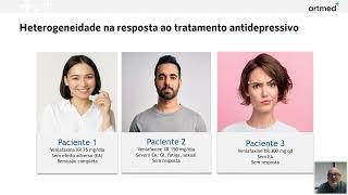 Tratamento da Depressão: qual o papel da farmacogenética?