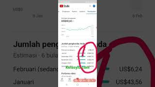 NIH CARA KILAT JADI YOUTUBER SUKSES 2023 MODAL HP #carajadiyoutuber #jadiyoutubermodalhp