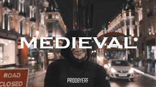 [FREE] UK Drill Type Beat 2023 -''MEDIEVAL'' | Free UK Drill Instrumental | Dark Drill Type Beat