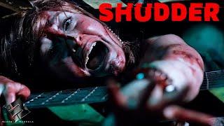 TOP 5 BLACK MANDALA FILMS ON SHUDDER  Official Top 5 Video  Horror Movies  English HD 2023