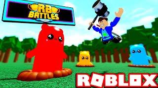 RB Battles Minigames - Mega Squad Mo Vs Fans. Game With Me!