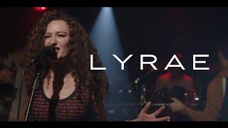 Lyrae - La Verdadera Urgencia (Clip Officiel)