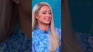 Paris Hilton talks "The Simple Life" 20 years later | GMA