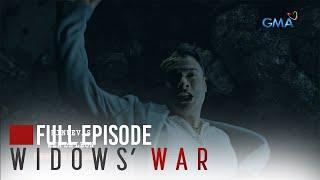 Widows’ War: The death of Paco Palacios - Full Episode 10 (July 12, 2024)