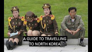 Unlocking North Korea: A Journey into the Hidden Kingdom