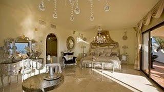 19567 WWW.ESPANA-HOLIDAY.COM - MARBELLA RENTALS -  UNIQUE LUXURIOUS AND PALACIAL VILLA