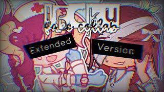 【TW// EYES and GLITCHES】  イガク - IGAKU FAKE COLLAB EXTENDED VERSION / ‼️READ DESC‼️