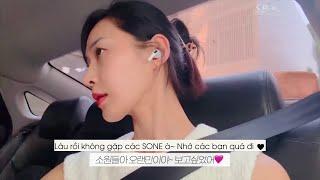 [VIETSUB] YURI&YOONA VLOG | YULTIFFSOOYOON TỤ HỌP  VÀ TRẬN QUYẾT ĐẤU BOWLING KHIẾN KHỚP VAI TÊ TÁI