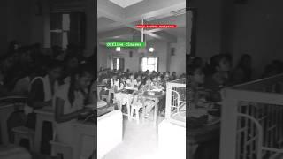 Live Shorts From Offline Classes//Manoj Academy Benipatti//आज ही join करे