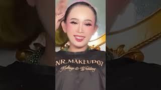 SNR MAKEUP ARTIS PROFESIONAL MUA SIDOARJO WA 083832281175 #indonesianmua #makeupartist #mua