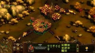 They Are Billions - Destroying the Swarm | AzureDarko