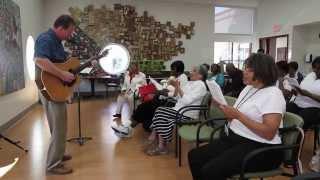 Music Therapy at NewCourtland LIFE Allegheny