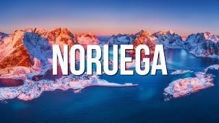 Explorando NORUEGA  | Guía de Viaje