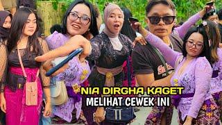 CEWEK CANTIK KAMPUNG MARKAS IRAMA DOPANG AMBYARR TOTAL