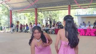 programa de Clausura 2024. Telesecundaria San Mateo Tepantepec. Segunda parte.