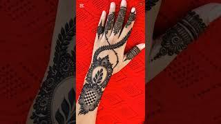 Mehndi Designs for Hands | Bridal & Festive Henna Art Inspiration