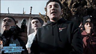 Green Beams & Glocks - Cj Sole, Louda Lou, Tonedalok & SVG Preme (Official Music Video)