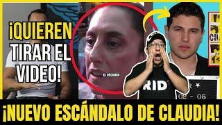 EXCLUSIVA: ¡El REPORTAJE que DERRUMBA a CLAUDIA SHEINBAUM? ¡TIENES que VERLO! | Compilación #374