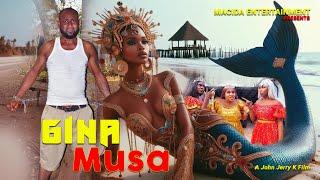 GINA MUSA 2 {MY LOVE'S GIFT}  LATEST 2024 NIGERIA MOVIES