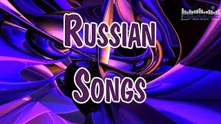 NEW RUSSIAN SONGS 2024 #27  Russian Music Mix 2024 ▶ Beste Russische Musik 2024  Muzica Ruseasca
