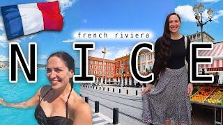 BEST THINGS TO DO IN NICE, FRANCE  french riviera travel guide