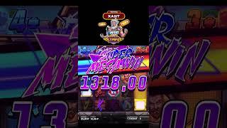 Fist of Destruction немного занес #заносы #заносынедели #зубарев #слоты
