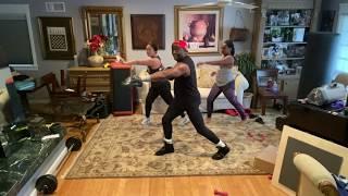 TAE BO "For Real"