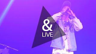 [&LIVE] 준케이 JUN. K - 파도타기 Ocean Waves