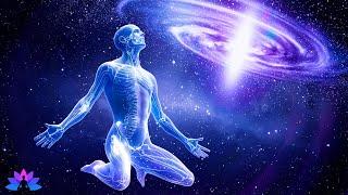 528Hz - Whole Body Regeneration, Alpha Waves Heal The Body, Mind and Spirit, Eliminate Stress