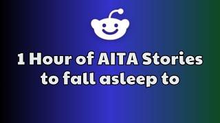 1 Hours of Interesting Stories to Fall Asleep to - Best Reddit Stories Compilation