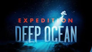 Southern Ocean | Five Deeps Expedition | Prototype Mini-Sub Exploration