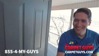 Transform Your Home with The Carpet Guys