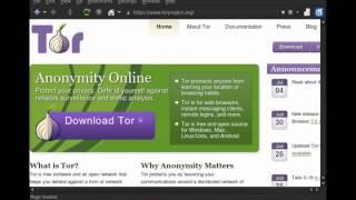 How to use TOR | Anonymising IP | Cyber 51